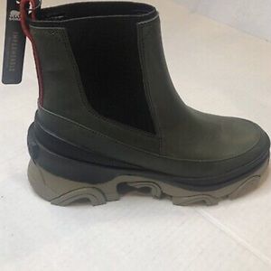 Sorel Brex Chelsea Boot Sz 7